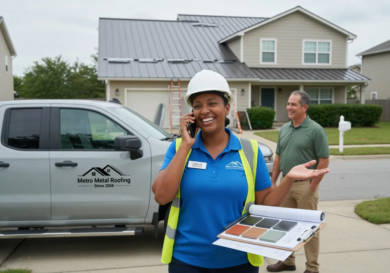 Metal Roofing Installation Augusta, WV FAQs