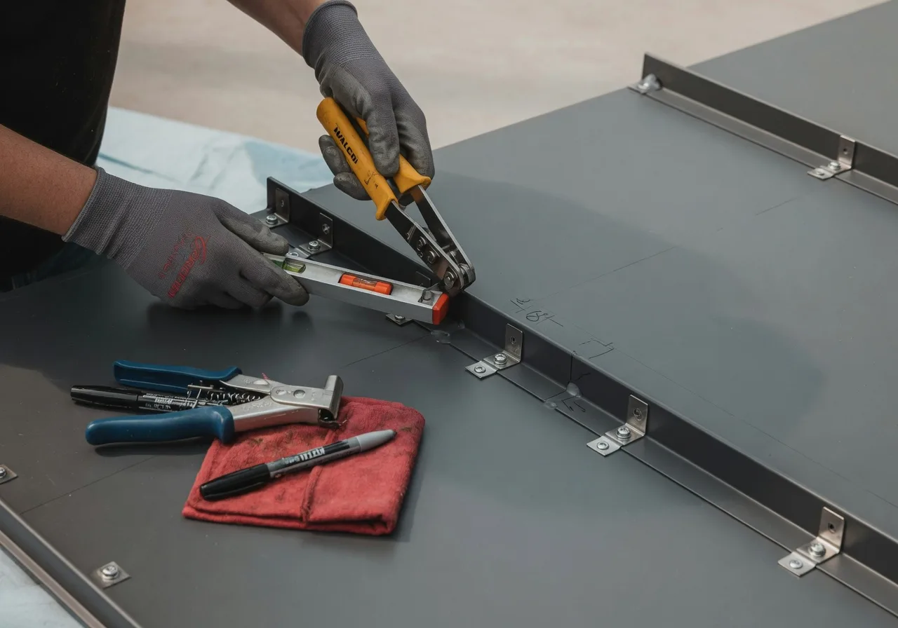 Why choose Metal Roofing Installation in Augusta, WV